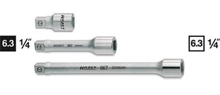 תמונה של מאריך "1/4*101.5 מ"מ הזט