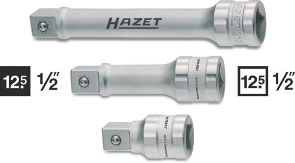 תמונה של מאריך "1/2 הזט