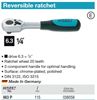 Picture of Reversible Ratchet