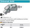 Picture of Universal Joint