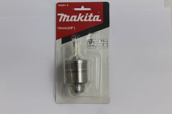 תמונה של פוטר אוטומטי מתכתי 1-10 מ"מ לאימפקט מקיטה