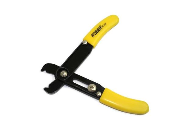 תמונה של מוריד בידוד קפילרי