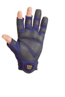 Picture of CARPENTERS GLOVES L