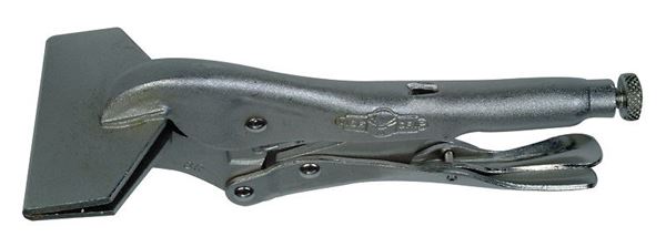 תמונה של פלייר פטנט לפח דגם 8R אירוין