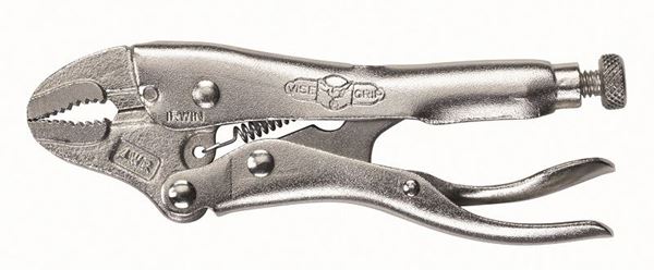 Picture of IR VG CURVED JAW