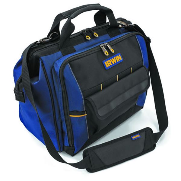 תמונה של תיק כלים בד צד 400 מ"מ 34 כיסים אירוין