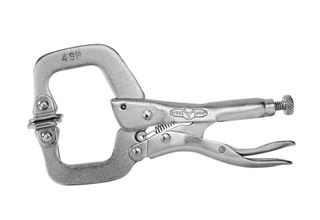 Picture of IR VG L CLAMP 4SP 4"/100MM