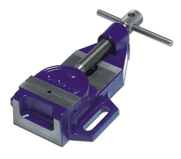 Picture of IR REC DRILL PRESS VICE 4"