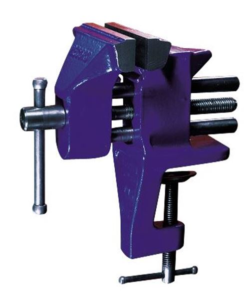 Picture of IR REC TABLE VICE 3"/75MM