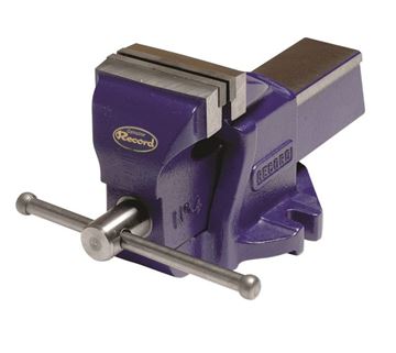 תמונה של מלחצי שולחן "8 מכונאים 8ZR אירוין