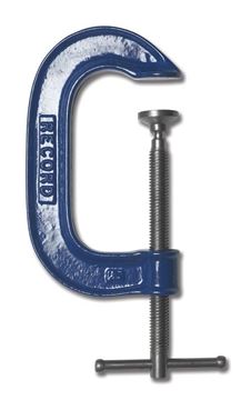 Picture of IR REC HEAVY DUTY G-CLAMP