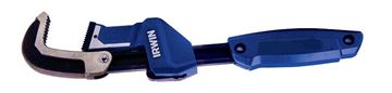 Picture of IR QUICK -ADJ PIPE WRENCH 58MM