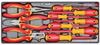 Picture of Screwdriver Set 11pcs