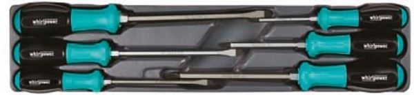 Picture of Go-Thu Screwdriver Set 6pcs 