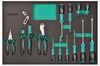 Picture of Tool Set 13pcs
