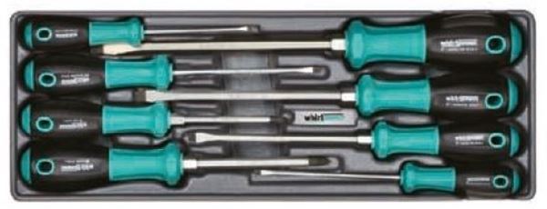 Picture of Screwdriver Set 8pcs