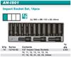 Picture of 1/2" Dr. Impact Socket Set 14pcs