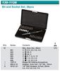 Picture of Bit and Socket Set, 26pcs