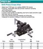 Picture of Drill Press Cross Vise,