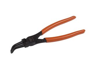 Picture of INT.RING PLIER CURV.85-165 MM