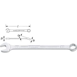Picture of Combination Wrench 6 mm