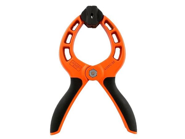 תמונה של קליבת קפיץ באקו