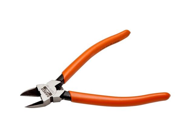 תמונה של קטר 150 מ"מ לפלסטיק באקו