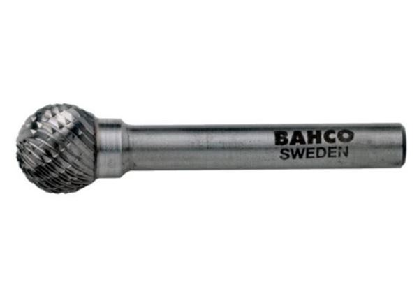 תמונה של פצירה מסתובבת וידיה כדורית באקו