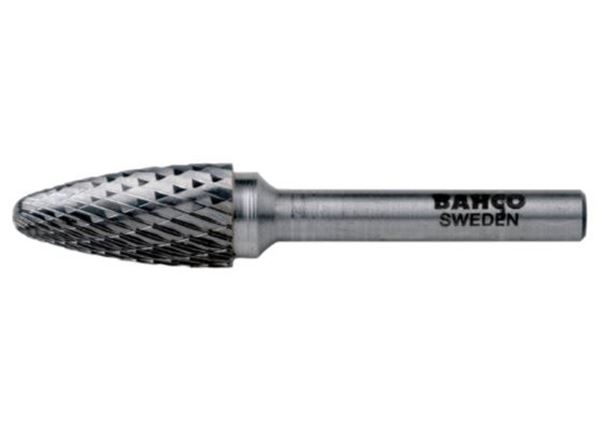 Picture of פצירה מסתובבת וידיה קונית - קצה רדיוס באקו