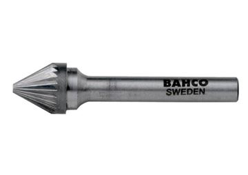 תמונה של פצירה מסתובבת וידיה קונית 60° באקו