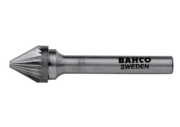 Picture of פצירה מסתובבת וידיה קונית 60° באקו