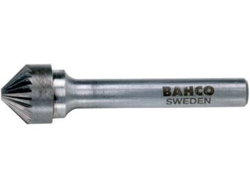 תמונה של פצירה מסתובבת וידיה קונית 90° באקו