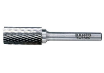 תמונה של פצירה מסתובבת וידיה גלילית באקו