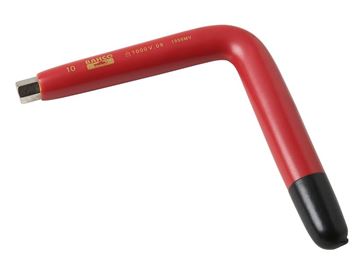 Picture of SAFETY SERIES    HEX KEY