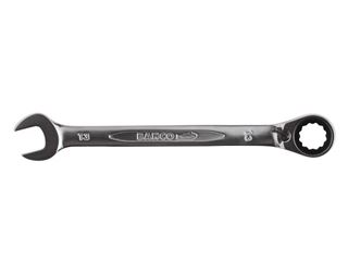 תמונה של מפתח רינג רצ'ט/פתוח "1/2 באקו