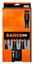 Picture of screwdriver set 6 pcs Bahco