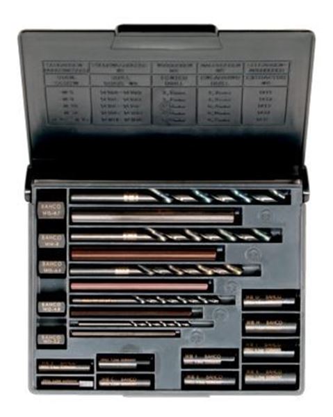 Picture of STUD EXTRACTOR SET