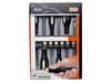 Picture of SCREWDRIVER SET 6 PIECES