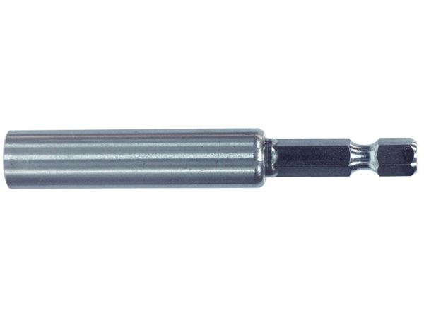 תמונה של מאריך מגנטי לביטים נירוסטה 5 במארז באקו