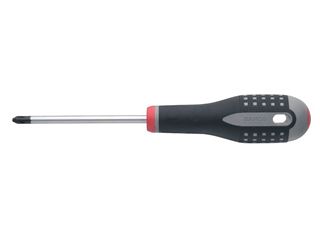 תמונה של מברג פיליפס נירוסטה PH1X75 באקו