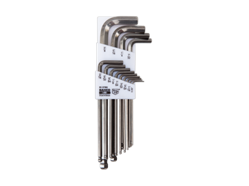 Picture of HEX KEYS 13 PIECES