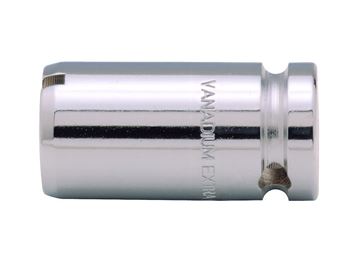 תמונה של מתאם לביטים "1/4 משושה "1/4 באקו