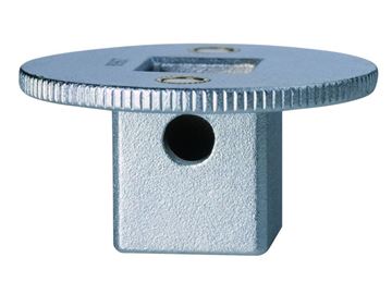 תמונה של מתאם שטוח נקבה "1/2 זכר "3/4 באקו