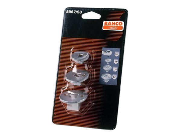 Picture of FLAT ADAPTER SET ALL SIZES
