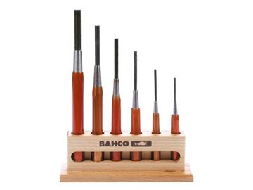 תמונה של סט מקבים 2-8 מ"מ באקו