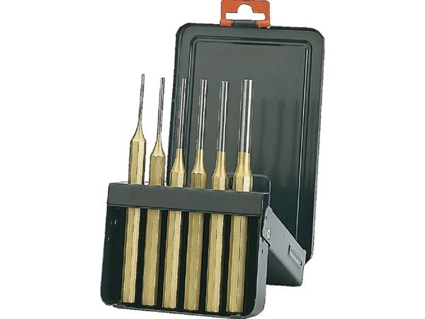 Picture of COTTER PIN PUNCHES SET