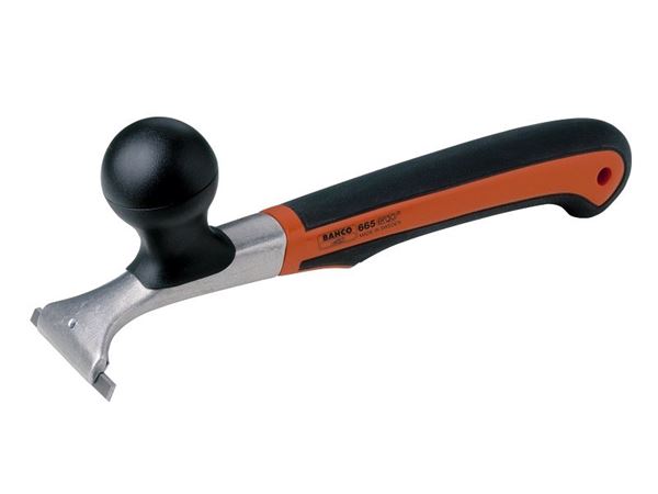 Picture of PAINT SCRAPER 65 MM