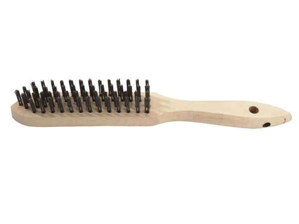 Picture of UTILITY WIRE BRUSH