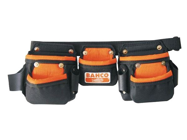 Picture of JUNIOR THREE POUCH BELT SET