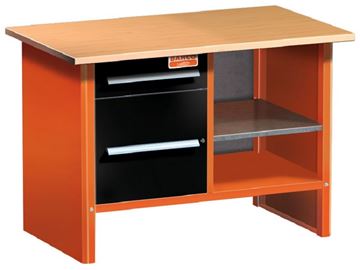 Picture of WORKBENCH